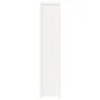 Aparador alto madera maciza de pino blanco 80x35x154 cm de vidaXL, Aparadores - Ref: Foro24-823520, Precio: 171,77 €, Descuen...