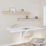 Estantes de pared 2 uds madera maciza de pino 110x12x9 cm en Estanterías | Comprar online en Foru.es