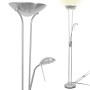 Lámpara LED de pie regulable 23 W de vidaXL, Lámparas - Ref: Foro24-242730, Precio: 108,84 €, Descuento: %