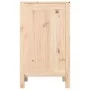 Baúl para la colada madera maciza de pino 44x44x76 cm de vidaXL, Cestas para ropa - Ref: Foro24-823574, Precio: 69,32 €, Desc...