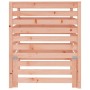 Compostador madera maciza de abeto Douglas 82,5x82,5x99,5 cm de vidaXL, Compostadores - Ref: Foro24-823820, Precio: 177,68 €,...