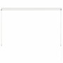 Toldo retráctil 200x150 cm crema en Toldos | Comprar online en Foru.es