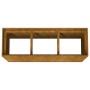 Jardinera acero corten 120x40x80 cm en Macetas y jardineras | Comprar online en Foru.es