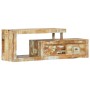 Mueble para la TV 120x30x40 cm madera maciza reciclada de vidaXL, Muebles TV - Ref: Foro24-248100, Precio: 145,66 €, Descuent...