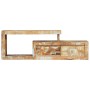 Mueble para la TV 120x30x40 cm madera maciza reciclada de vidaXL, Muebles TV - Ref: Foro24-248100, Precio: 145,66 €, Descuent...