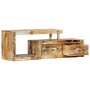 Mueble para la TV 120x30x40 cm madera maciza reciclada de vidaXL, Muebles TV - Ref: Foro24-248100, Precio: 145,66 €, Descuent...