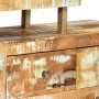 Mueble para la TV 120x30x40 cm madera maciza reciclada de vidaXL, Muebles TV - Ref: Foro24-248100, Precio: 145,66 €, Descuent...