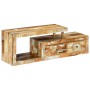 Mueble para la TV 120x30x40 cm madera maciza reciclada de vidaXL, Muebles TV - Ref: Foro24-248100, Precio: 145,66 €, Descuent...
