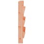 Jardinera pared 3 niveles madera maciza Douglas 60x18,5x110 cm en Macetas y jardineras | Comprar online en Foru.es