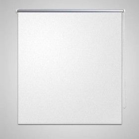 Estor Persiana Enrollable 120 x 230 cm Blanco de vidaXL, Persianas y estores - Ref: Foro24-240160, Precio: 28,53 €, Descuento: %