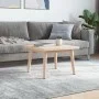 Square table top solid pine wood 40x40x2.5 cm by vidaXL, Table tops - Ref: Foro24-824370, Price: 20,10 €, Discount: %