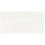 Solid white pine wood desk board 80x40x2.5 cm by vidaXL, Desk accessories and products - Ref: Foro24-824451, Price: 40,35 €, ...