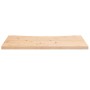Tablero de escritorio madera maciza de pino 80x40x2,5 cm de vidaXL, Accesorios y productos para escritorios - Ref: Foro24-824...