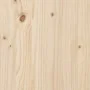 Solid pine wood desktop board 80x40x2.5 cm by vidaXL, Desk accessories and products - Ref: Foro24-824450, Price: 35,66 €, Dis...
