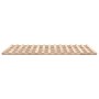 Estructura de cama madera maciza de pino 180x200 cm de vidaXL, Camas y somieres - Ref: Foro24-824583, Precio: 116,57 €, Descu...