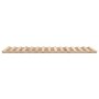 Estructura de cama madera maciza de pino 120x200 cm de vidaXL, Camas y somieres - Ref: Foro24-824563, Precio: 85,68 €, Descue...