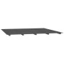 Estructura de cama madera maciza de pino gris 180x200 cm de vidaXL, Camas y somieres - Ref: Foro24-824585, Precio: 206,98 €, ...