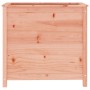 Jardinera madera maciza de abeto Douglas 82,5x40x78 cm en Macetas y jardineras | Comprar online en Foru.es