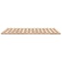 Estructura de cama de madera maciza de pino 160x200 cm de vidaXL, Camas y somieres - Ref: Foro24-824578, Precio: 120,99 €, De...
