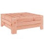 Cubierta para base de sombrilla madera maciza abeto Douglas en Bases para sombrillas | Comprar online en Foru.es