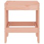 Taburetes de jardín 2 uds madera de abeto Douglas 40x36x45 cm en Sillas de jardín | Comprar online en Foru.es