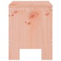 Taburetes de jardín 2 uds madera de abeto Douglas 40x36x45 cm en Sillas de jardín | Comprar online en Foru.es