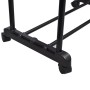 Perchero ajustable para ropa 2 barras 2 unidades de vidaXL, Organizadores de vestidores y perchas de barra - Ref: Foro24-2701...