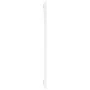 Cabecero cama de pared madera maciza pino blanco 81x3x91,5 cm de vidaXL, Cabeceros y pies de cama - Ref: Foro24-824694, Preci...