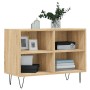 Mueble de TV madera de ingeniería roble Sonoma 69,5x30x50 cm en Muebles TV | Comprar online en Foru.es