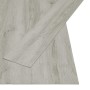 Lamas para suelo autoadhesivas PVC gris claro 4,46 m² 3 mm en Materiales de construcción | Comprar online en Foru.es