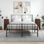 Mesitas noche 2 uds madera ingeniería marrón roble 32x42x80 cm de vidaXL, Mesitas de noche - Ref: Foro24-825972, Precio: 56,0...