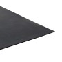 Alfombrilla de goma antideslizante lisa 1,2x2 m 1 mm en Materiales de construcción | Comprar online en Foru.es