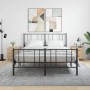 Mesita noche 2 uds madera ingeniería roble Sonoma 40x35x47,5 cm de vidaXL, Mesitas de noche - Ref: Foro24-827251, Precio: 79,...