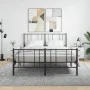 Nightstand 2 pcs glossy white engineered wood 40x35x47.5cm by vidaXL, Nightstands - Ref: Foro24-827313, Price: 97,04 €, Disco...
