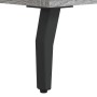 Mesitas noche 2 uds madera ingeniería gris Sonoma 40x35x47,5 cm de vidaXL, Mesitas de noche - Ref: Foro24-827353, Precio: 75,...