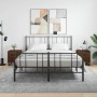 Mesita noche 2 uds madera ingeniería marrón roble 40x35x47,5 cm de vidaXL, Mesitas de noche - Ref: Foro24-827371, Precio: 66,...