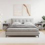 Mesitas noche 2 uds madera ingeniería gris Sonoma 40x35x47,5 cm de vidaXL, Mesitas de noche - Ref: Foro24-827401, Precio: 60,...