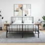 Mesita noche 2 uds madera ingeniería roble Sonoma 40x35x47,5 cm de vidaXL, Mesitas de noche - Ref: Foro24-827379, Precio: 72,...