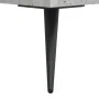 Bedside table 2 units in gray concrete engineered wood 40x35x47.5cm by vidaXL, Nightstands - Ref: Foro24-827381, Price: 72,16...
