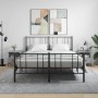 Mesitas noche 2 uds madera ingeniería gris Sonoma 40x35x47,5 cm de vidaXL, Mesitas de noche - Ref: Foro24-827449, Precio: 60,...
