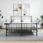 Nachttische 2 Stk. Holzwerkstoff weiß 40x35x47,5 cm von vidaXL, Nachttische - Ref: Foro24-827453, Preis: 85,38 €, Rabatt: %