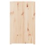 Mueble de cocina de exterior madera maciza de pino 106x55x92 cm en Armarios de cocina | Comprar online en Foru.es