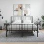 Mesitas noche 2 uds madera ingeniería gris Sonoma 40x35x47,5 cm de vidaXL, Mesitas de noche - Ref: Foro24-827465, Precio: 63,...