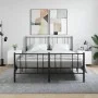 Nightstands 2 pcs glossy white engineered wood 40x40x50 cm by vidaXL, Nightstands - Ref: Foro24-827505, Price: 52,82 €, Disco...