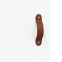 Mesita de noche madera de ingeniería blanco 40x40x50 cm de vidaXL, Mesitas de noche - Ref: Foro24-827500, Precio: 29,57 €, De...