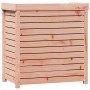 Mesa de plantación con estantes madera Douglas 82,5x50x86,5 cm en Soportes para macetas | Comprar online en Foru.es
