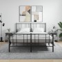 Mesitas noche 2 uds madera ingeniería gris Sonoma 40x35x47,5 cm de vidaXL, Mesitas de noche - Ref: Foro24-827497, Precio: 87,...