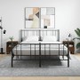Mesita noche 2 uds madera ingeniería marrón roble 40x35x47,5 cm de vidaXL, Mesitas de noche - Ref: Foro24-827499, Precio: 61,...