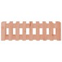 Arriate elevado jardín valla madera maciza Douglas 100x30x30 cm en Macetas y jardineras | Comprar online en Foru.es