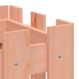 Arriate elevado jardín valla madera maciza Douglas 100x30x30 cm en Macetas y jardineras | Comprar online en Foru.es